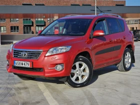 Toyota Rav4 2.2 D4D 150к.с - изображение 1