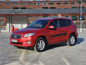 Toyota Rav4 2.2 D4D 150к.с, снимка 2