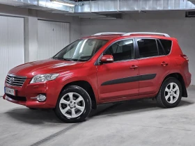 Toyota Rav4 2.2 D4D 150к.с, снимка 2