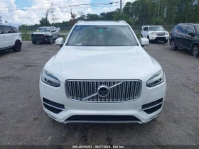 Volvo Xc90 T6 INSCRIPTION* BOWERS&WILKINS*  | Mobile.bg    2