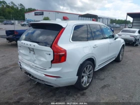 Volvo Xc90 T6 INSCRIPTION* BOWERS&WILKINS*  | Mobile.bg    6