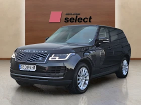 Land Rover Range rover 4.4D SDV8 | Mobile.bg    10