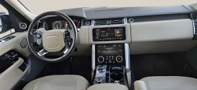 Land Rover Range rover 4.4D SDV8, снимка 4