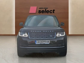 Land Rover Range rover 4.4D SDV8 | Mobile.bg    11