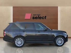 Land Rover Range rover 4.4D SDV8 | Mobile.bg    12