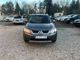 Mitsubishi Outlander 2.4 I 170к.с.7местен, снимка 2