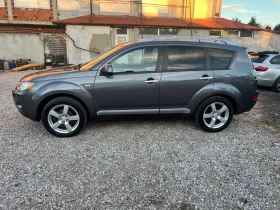 Mitsubishi Outlander 2.4 I 170к.с.7местен, снимка 8