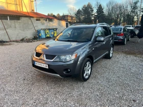 Mitsubishi Outlander 2.4 I 170к.с.7местен, снимка 1