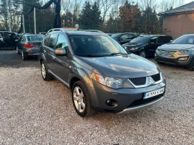 Mitsubishi Outlander 2.4 I 170к.с.7местен, снимка 3