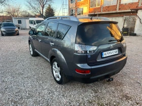 Mitsubishi Outlander 2.4 I 170к.с.7местен, снимка 7