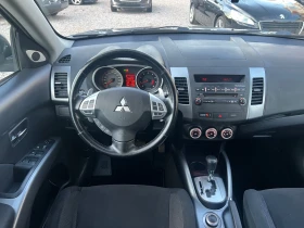 Mitsubishi Outlander 2.4 I 170к.с.7местен, снимка 13