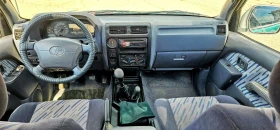 Toyota Land cruiser 3, 0 TDI, снимка 10