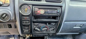 Toyota Land cruiser 3, 0 TDI, снимка 9