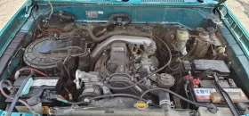 Toyota Land cruiser 3, 0 TDI, снимка 13