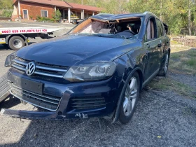 VW Touareg 3.0 tdi, снимка 1