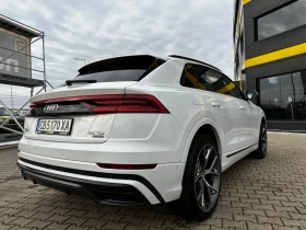 Audi Q8 S-line 50 TDI DISCTRONIC | Mobile.bg    7