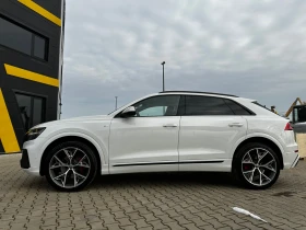 Audi Q8 S-line 50 TDI DISCTRONIC, снимка 2