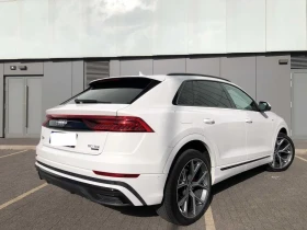 Audi Q8 S-line 50 TDI DISCTRONIC, снимка 4