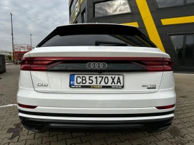 Audi Q8 S-line 50 TDI DISCTRONIC, снимка 5