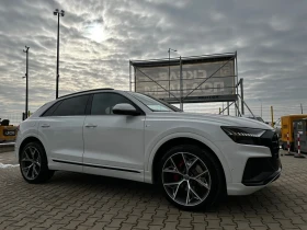 Audi Q8 S-line 50 TDI DISCTRONIC | Mobile.bg    8