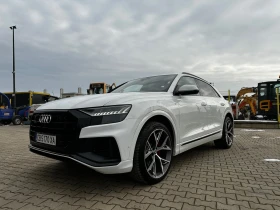 Audi Q8 S-line 50 TDI DISCTRONIC 1