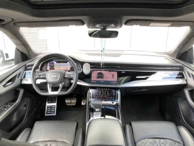 Audi Q8 S-line 50 TDI DISCTRONIC, снимка 9