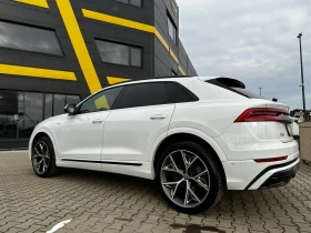 Audi Q8 S-line 50 TDI DISCTRONIC, снимка 3