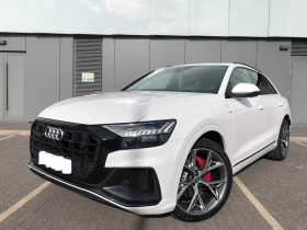 Audi Q8 S-line 50 TDI DISCTRONIC, снимка 1