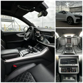 Audi Q8 S-line 50 TDI DISCTRONIC, снимка 14