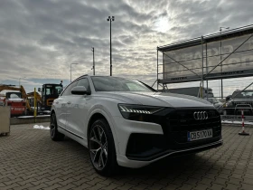 Audi Q8 S-line 50 TDI DISCTRONIC | Mobile.bg    10