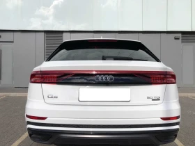 Audi Q8 S-line 50 TDI DISCTRONIC, снимка 3