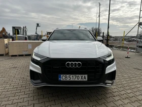 Audi Q8 S-line 50 TDI DISCTRONIC, снимка 9