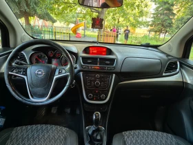 Opel Mokka 1.6 cdti, снимка 8