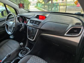 Opel Mokka 1.6 cdti, снимка 10