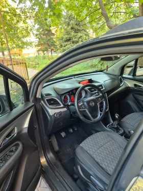 Opel Mokka 1.6 cdti, снимка 9