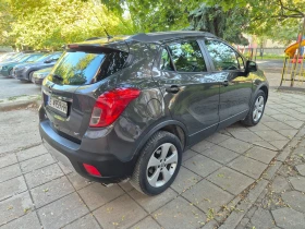 Opel Mokka 1.6 cdti | Mobile.bg    6