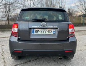 Toyota Urban Cruiser 1.4 D4D 90 кс. , снимка 6