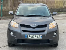 Toyota Urban Cruiser 1.4 D4D 90 кс. , снимка 1