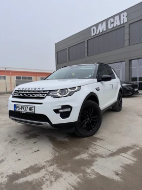 Land Rover Discovery Sport * TOP*  1