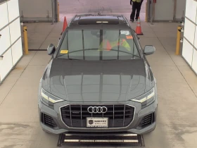     Audi Q8 Matrix* * * Carplay* 8ZF* 3.0T