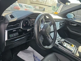 Audi Q8 Matrix* Подгрев* Камера* Carplay* 8ZF* 3.0T, снимка 15