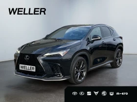 Lexus NX 450 NX 450 h+ E-FOUR * Navi* LED* CarPlay* ОЧАКВАН ВНО - 104600 лв. - 30330545 | Car24.bg