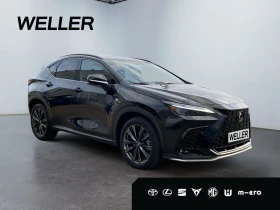 Lexus NX 450 NX 450 h+ E-FOUR * Navi* LED* CarPlay* ОЧАКВАН ВНО - 104600 лв. - 30330545 | Car24.bg