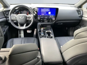 Lexus NX 450 NX 450 h+ E-FOUR * Navi* LED* CarPlay* ОЧАКВАН ВНО - 96999 лв. - 11703826 | Car24.bg