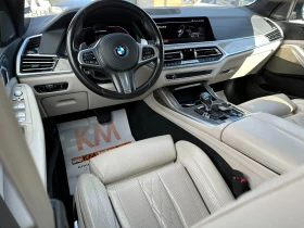 BMW X7 M50d xDrive/LASER/ПАНОРАМА/6+ 1/FULL, снимка 10