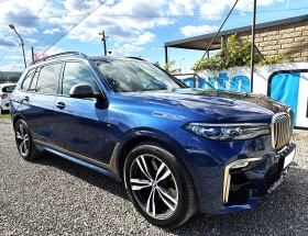     BMW X7 M50d xDrive/LASER//6+ 1/FULL