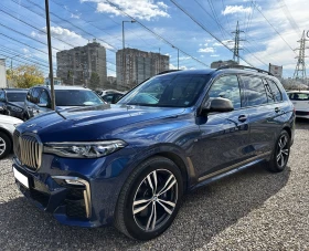     BMW X7 M50d xDrive/LASER//6+ 1/FULL