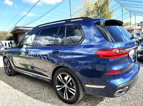 BMW X7 M50d xDrive/LASER/ПАНОРАМА/6+ 1/FULL, снимка 6