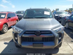 Toyota 4runner SR5 PREMIUM 4WD | Mobile.bg    5