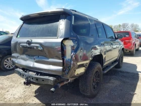 Toyota 4runner SR5 PREMIUM 4WD | Mobile.bg    4